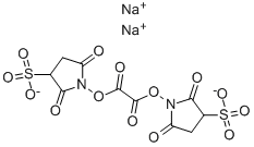 BIS(SULFOSUCCINIMIDYL)???????