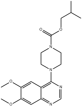 Piquizil Struktur