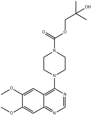 Hoquizil Struktur