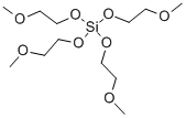 Tetrakis(2-methoxyethyl)orthosilicat