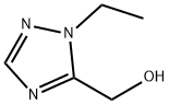 (1-ETHYL-1H-1,2,4-TRIAZOL-5-YL)METHANOL