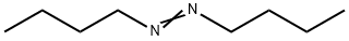 Di(n-butyl)diazene Struktur