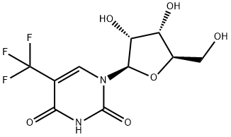 5-(TRIFLUOROMETHYL)-URIDINE