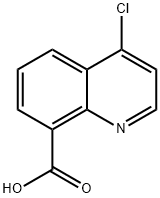 4-Chloroquinoline-8-carboxylic acid price.