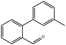 3'-METHYL [1,1'-BIPHENYL]-2-CARBOXALDEHYDE price.