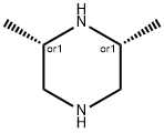 cis-2,6-Dimethylpiperazine