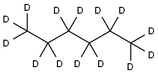 N-HEXANE-D14 price.