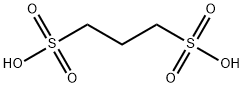 Eprodisate Struktur