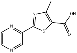 216959-92-1 結(jié)構(gòu)式