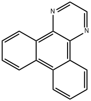 217-68-5 結(jié)構(gòu)式