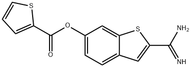 217099-43-9 結(jié)構(gòu)式