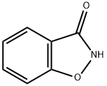 BENZO[D]ISOXAZOL-3-OL Struktur