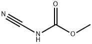 Methylcyanocarbamate