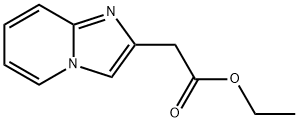 Imidazo[1,2-a]pyridine-2-acetic acid ethyl ester price.