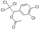 3,4-Dichlor-α-(trichlormethyl)benzylacetat