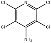 2,3,5,6-TETRACHLOROPYRIDIN-4-AMINE