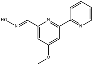 CAERULOMYCIN A Struktur