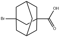 3-Bromoadamantane-1-carboxylic acid price.