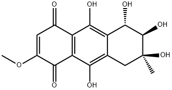 21879-81-2 結(jié)構(gòu)式