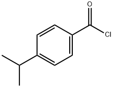 4-Isopropylbenzoyl chloride