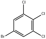 5‐ブロモ‐1,2,3‐トリクロロベンゼン