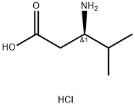 L-BETA-HOMOVALINE HYDROCHLORIDE price.