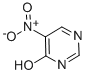 4-HYDROXY-5-NITROPYRIMIDINE