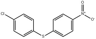 4-CHLORO-4'-NITRODIPHENYL SULFIDE price.