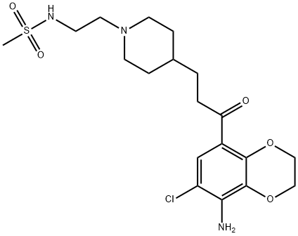 219757-90-1 結(jié)構(gòu)式