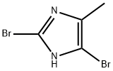 2,5-Dibromo-4-methylimidazole price.