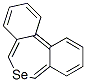 Dibenzo[c,e]selenepin Struktur