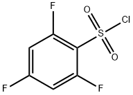 2,4,6-TRIFLUOROBENZENESULFONYL CHLORIDE