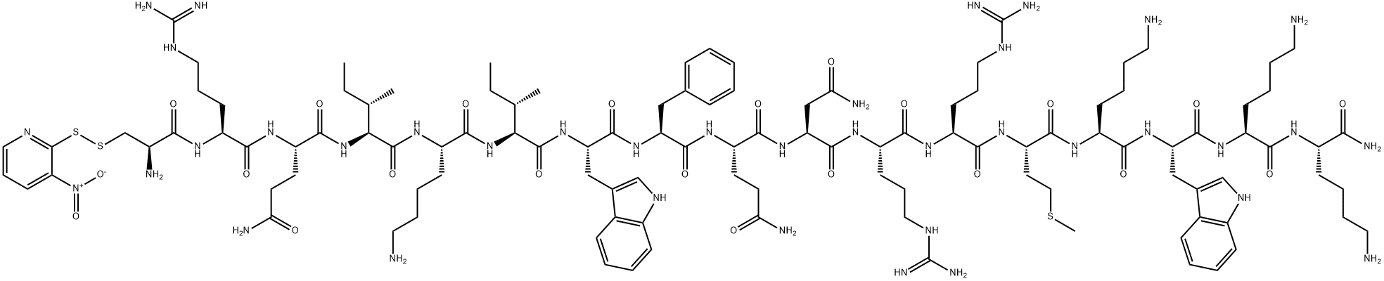  化學(xué)構(gòu)造式