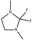 2,2-Difluoro-1,3-dimethylimidazolidine