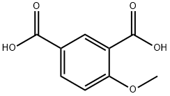 4-Methoxyisophthalic acid