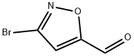 3-BROMO-5-ISOXAZOLECARBOXALDEHYDE price.