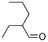 2-ETHYLVALERALDEHYDE 結(jié)構(gòu)式