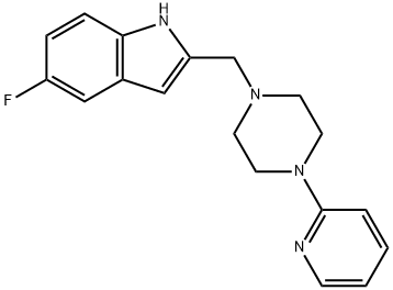 CP-226269 Struktur