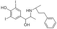 bufeniode Struktur