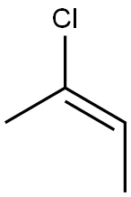 (Z)-2-CHLORO-2-BUTENE