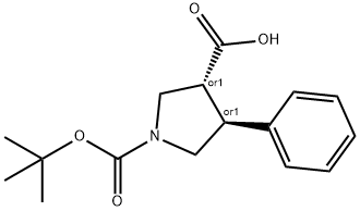 221142-28-5 Structure