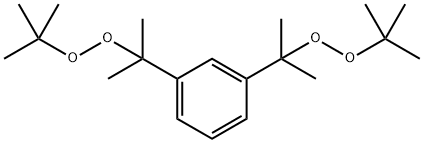 [1,3-Phenylenbis(1-methylethyliden)]bis[tert-butyl]peroxid