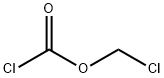 Chloromethyl chloroformate