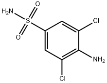 3,5-DICHLOROSULFANILAMIDE price.