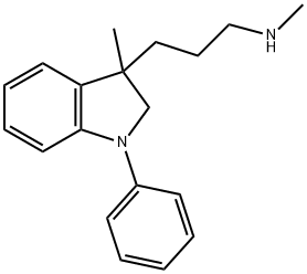 Daledalin Struktur