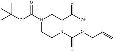 ISOXAZOLE-4-CARBOXYLIC ACID Struktur