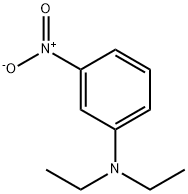 3-硝基-N,N-二乙基苯胺, 2216-16-2, 結(jié)構(gòu)式