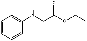 N-PHENYLGLYCINE ETHYL ESTER price.