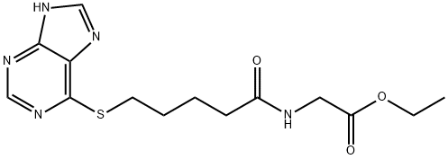 22181-94-8 結(jié)構(gòu)式