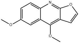 PTELEINE Struktur